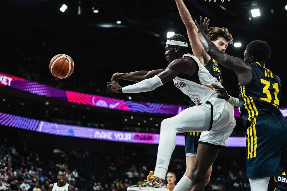 优秀的团队型球员！昔日湖人次轮秀还有机会重返NBA赛场吗？